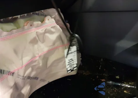 2023 Nissan Sentra Sv Xtronic Cvt из США, поврежденный, VIN 3N1AB8CV6PY323539